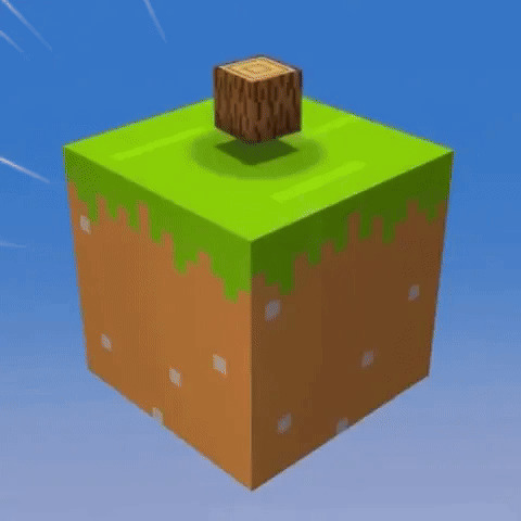 OneBlock Reborn