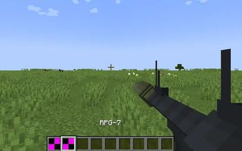 RPG-7