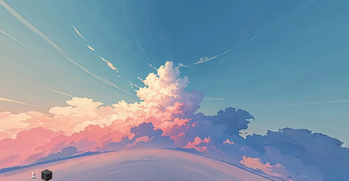 sky