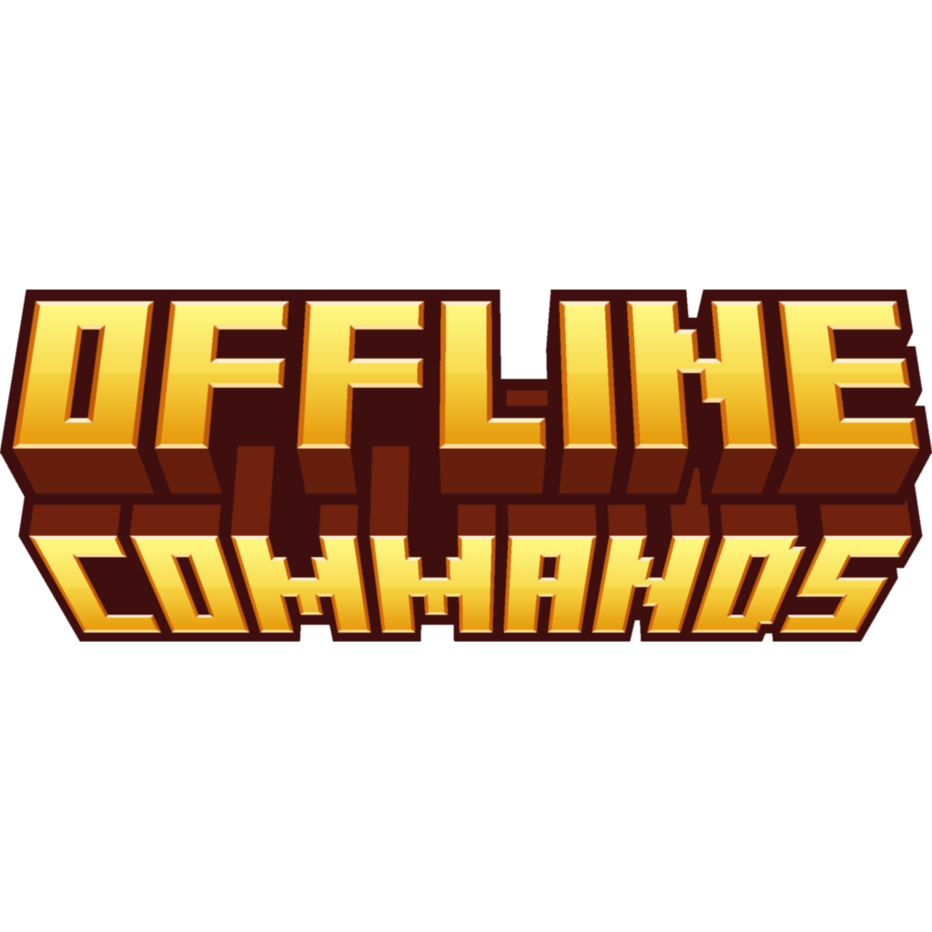 OfflineCommands