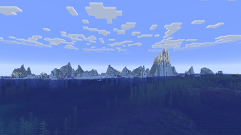 Icebergs