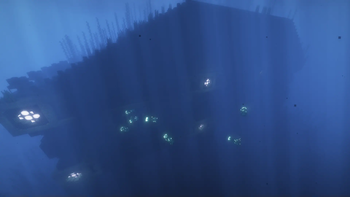 Yungs better water temples + shaders