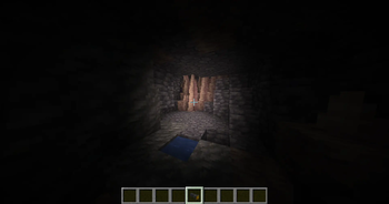 Flashlight + Headlamp