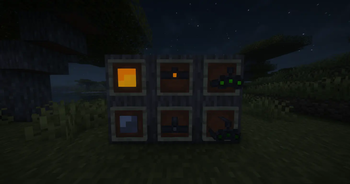 All items