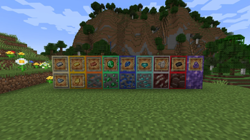 All Gemstones
