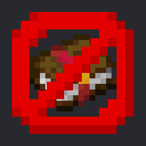No mending librarian