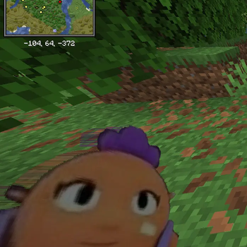 Shelly Meme Totem — screenshot 1