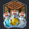 Craftable Potions