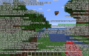 fps with MacOS Boosted