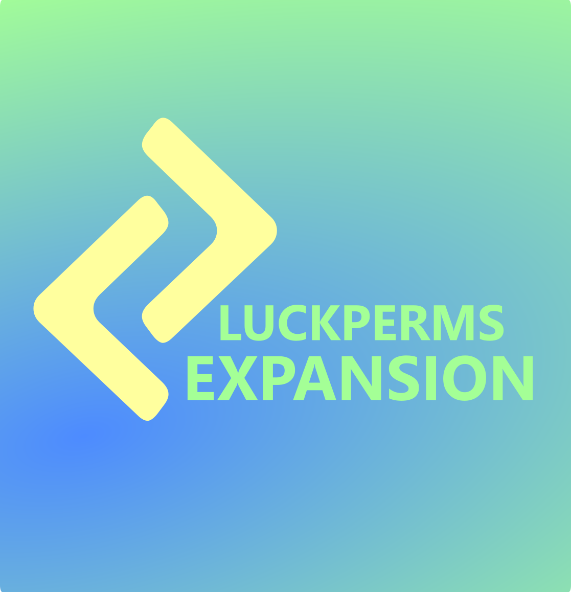 MiniPlaceholders LuckPerms Expansion