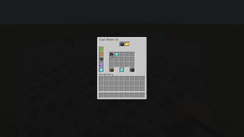 Upgrades & Inventory