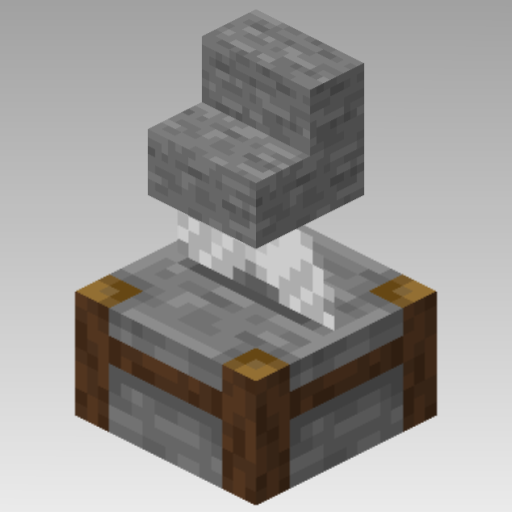 Lume's Sensible Stonecutter