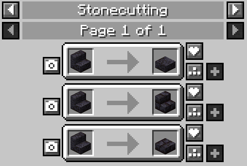 Blackstone Stonecutting