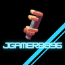 Create With JGamer logo