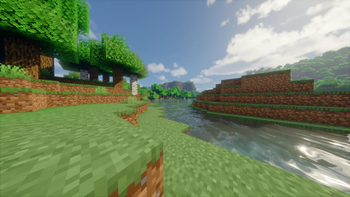 Bliss Shaders