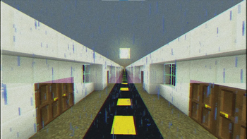 The road