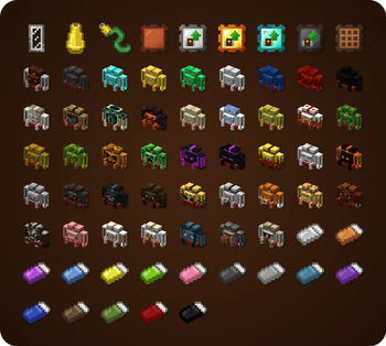 All Items (OLD)