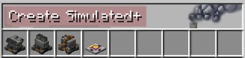 Creative Tab (0.2.0)