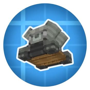 Logo as of 0.1.0