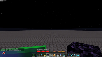 crosshair 4