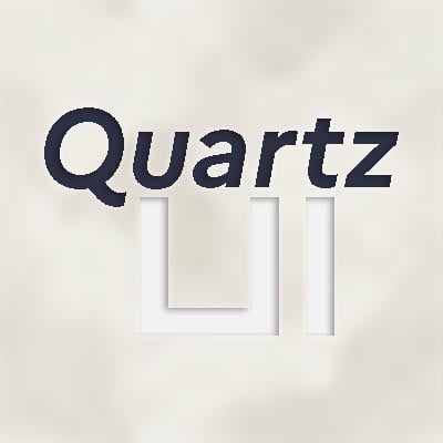 Quartz UI
