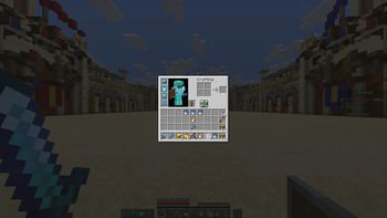 UHC Inventory