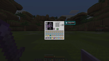 SMP Inventory