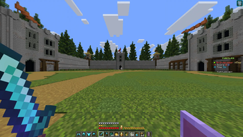 DiamondSMP