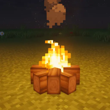 Shader-friendly (looks great with shaders)