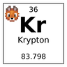 KryptonFoxified