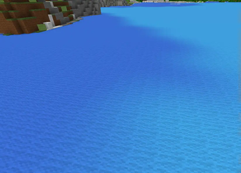 water gradient :D