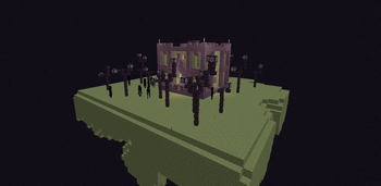 Shulker Castle