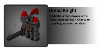 Dread Knight