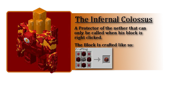 Infernal Colossus