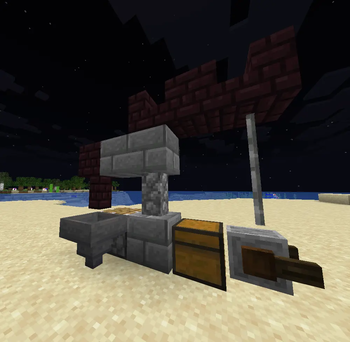 Tier 1 Oil Drill