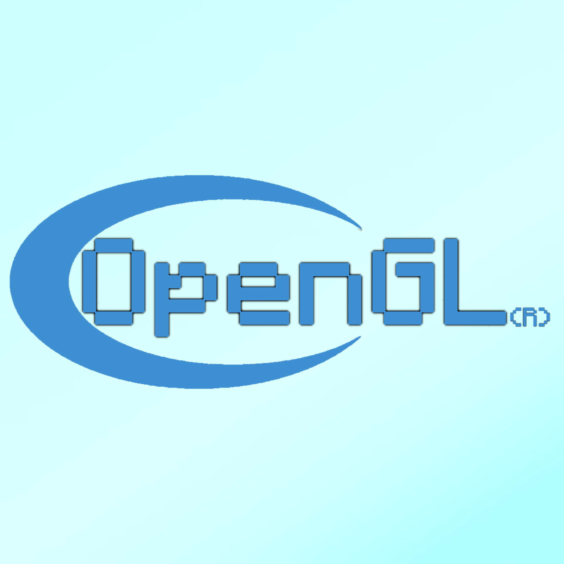 Prefer OpenGL