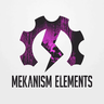 Mekanism Elements