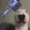 Bark Fart Mace