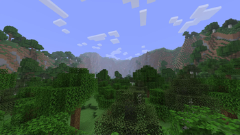 Cool Mountain