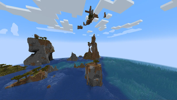 When WorldGen Breaks