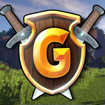 GommeHD Server Logo