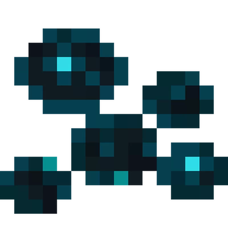 Connected Sculk