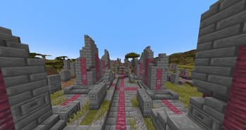 new structure