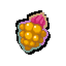 Razz Berry Hunger Bar (FD Version)