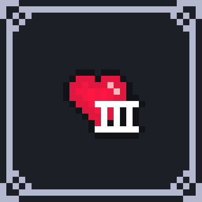 Complementary Third Life