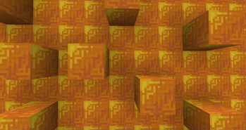 Honeycomb block