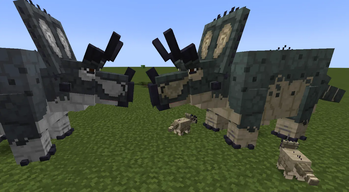The Dawn Era Triceratops - Jurassic Park_World