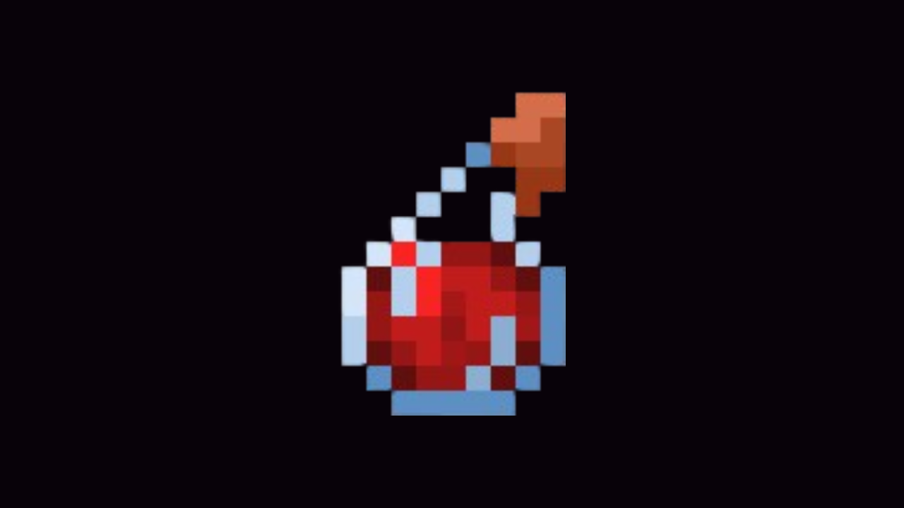 Speed Pot