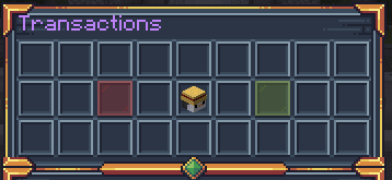 Main menu