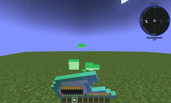 Eat EnergyBlock